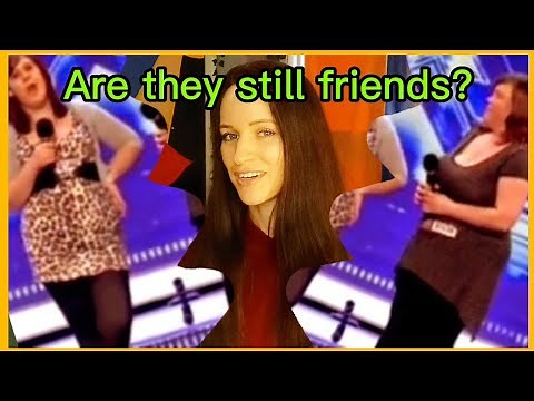 Where Are They Now? | Ablisa update | X factor Uk