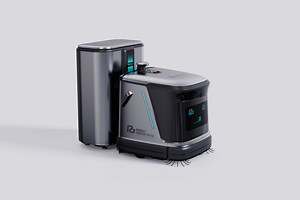 Robot Industries Launches CleanX R3: A Smarter Way to Clean