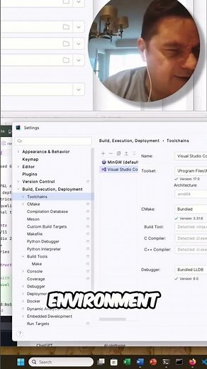 CLion on Linux: Effortless Setup and Performance #shorts