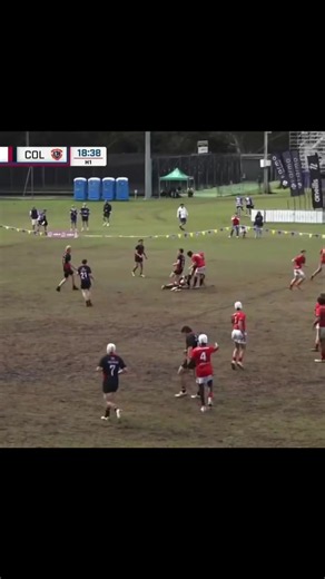 Columba and Div 2 #confro #confro2026