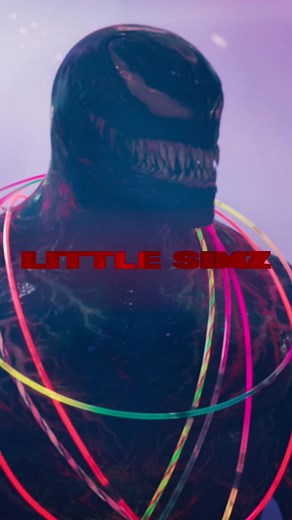 Little Simz on TikTok