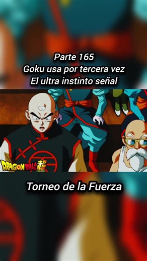 Dragón Ball Super #dragonball #dragonballz #gohan #anime #goku