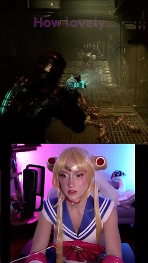 Such lovely creatures