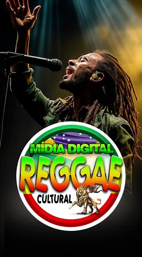 Bob Marley: Música e Cultura Jamaicana Sempre