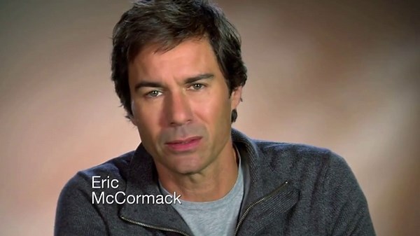 ASPCA TV Spot, 'If They Had a Voice' Featuring Eric McCormack