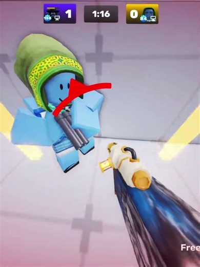 POV: Your the worst rivals player 😭🔥