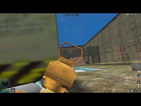 OP7 CW | -DanGeR777- vs -lZl- | 8- 1 #operation7