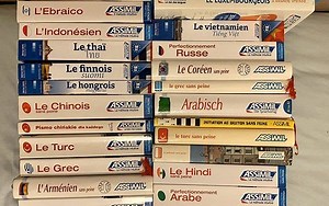 【Método Assimil】 Mis 4 críticas y 6 ventajas principales