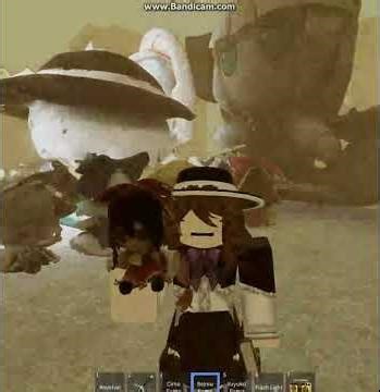 Спаси Новый Год от... [3.5] Official 2026 Roblox Gameplay (All Badges, Secrets & Codes)