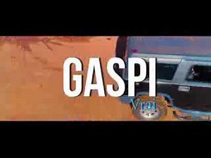 Gaspi - Vrai ( clip officiel ) 2018