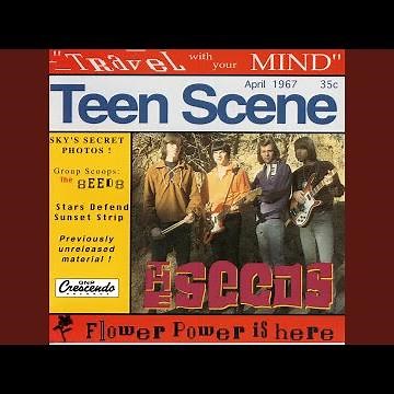 Pushin' Too Hard (Original)