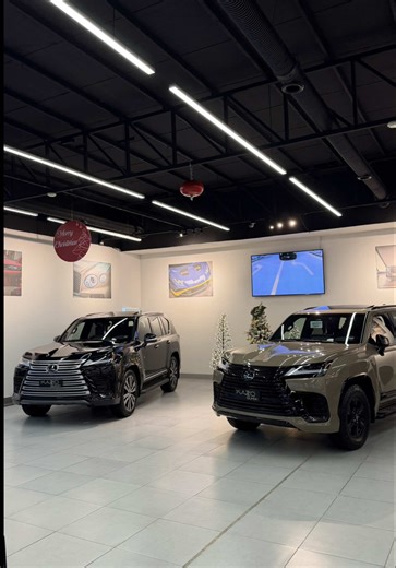 2025 Lexus LX 600: Features and Pricing Overview