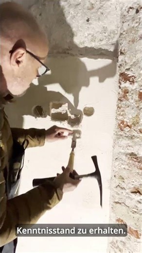 Aerogel-Dämmputz im Bestand: Was 7 Jahre Praxis zeigen