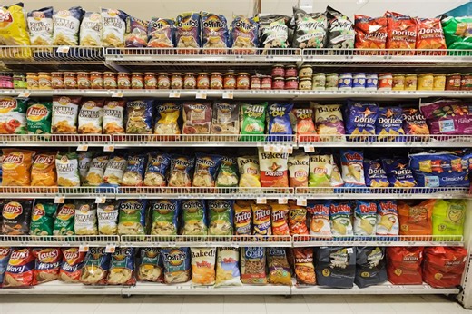 What are ultra-processed foods and how do they impact our health?