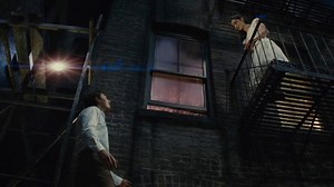 Disney releases first teaser trailer for new 'West Side Story' film