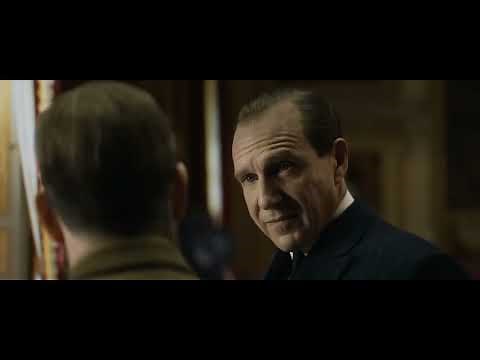 The King's Man | Full Ending Scene