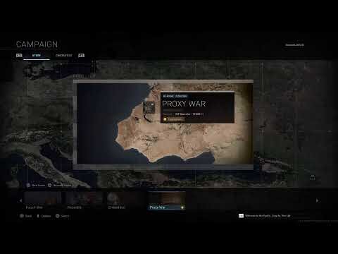 Call of duty MW 2019 full Gameplay one last time