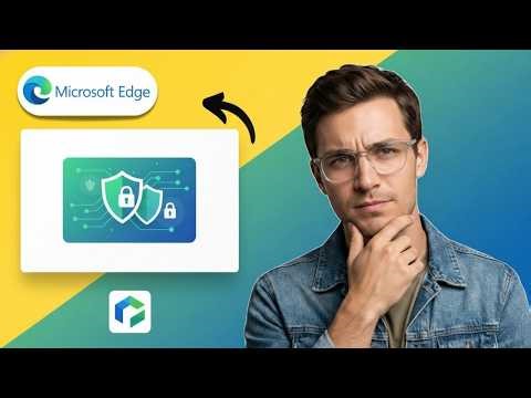 How To Turn On Enhanced Security Mode In Microsoft Edge (2026)