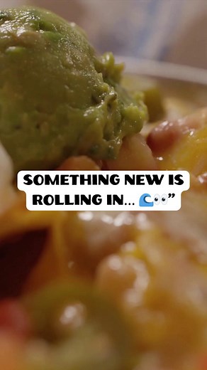 The cheers. The clinks. The vibes. Something very happy is coming… 👀✨ | Islands Restaurant Santa Clarita