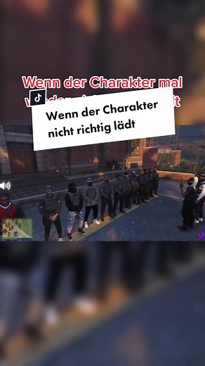 Troubleshooting Character Loading Issues in GTA 5 Roleplay