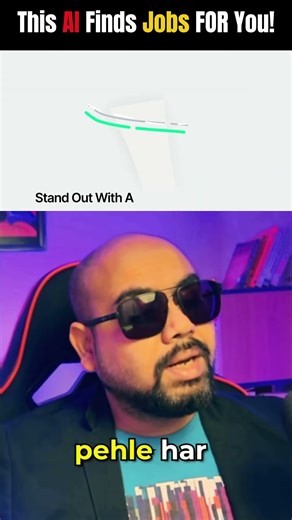 STOP Applying! Use This AI Job Search Hack 🤯 (jobright.ai)