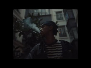 Low Jay - Allô