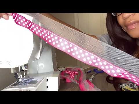 How to Make Ruffle Socks | Newborn/Infant Ruffle Socks | Ruffle Sock Tutorial | Step by Step Guide