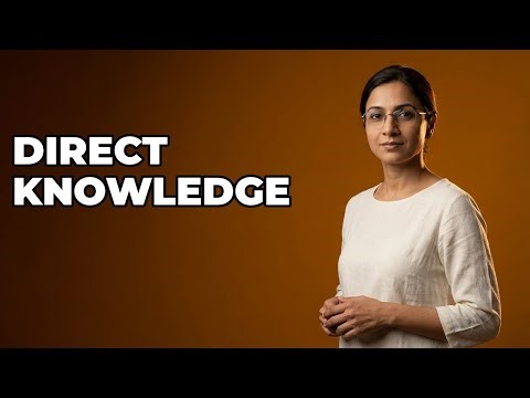 Why Is Anubhava Important In Hindu Epistemology?