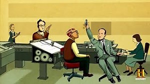 J. Presper Eckert and John Mauchly | Smithsonian Institution