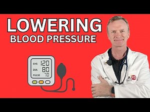 HIGH BLOOD PRESSURE SOLUTIONS # 178 | https://drstephenstokes.com