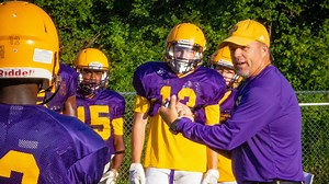 Andy Bartsch takes over Cannon County high school football program for second time