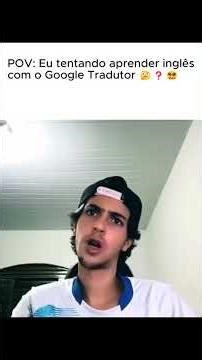 E o tanto que eu ri😂🤣