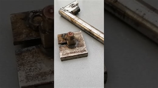 Amazing chain maker tool