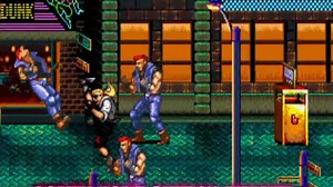 They Merged Comix Zone and Streets of Rage… and It Actually Works