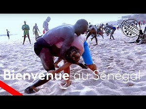 Dakar Saly Mbour bienvenue au Sénégal