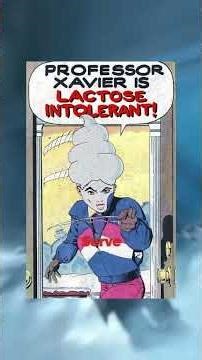 These X-Men powers are actually USELESS 😭💀 (Wait till #1…) #marvel #viral #xmen #shorts