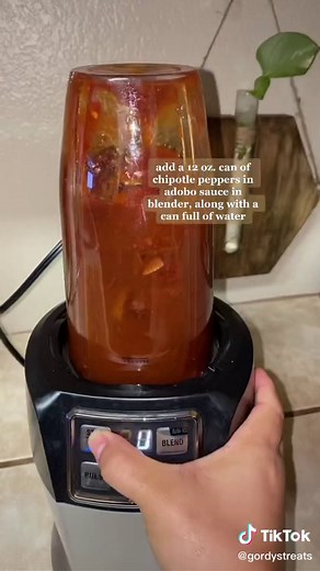 Delicious Chipotle Style Chicken Recipe