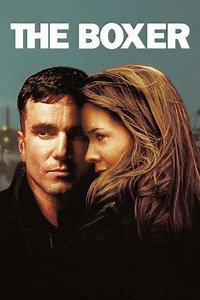 The Boxer (1997) - Movie