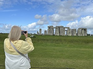 Stonehenge in 90 Seconds: What to Expect