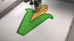 13K views · 341 reactions | This new applique alphabet is too cute!  ➤ Farm Applique Alphabet https://www.designsbyjuju.com/farm-applique-alphabet | Designs by JuJu | Facebook