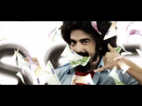 CAPAREZZA feat. ALBOROSIE - Legalize the premier (Official video)