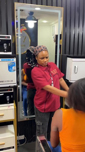 33 reactions · 3 comments | Happy New Week! Refresh your look. Renew your energy. Let VEX Salon & Spa give you the calm, polished beauty you deserve this week. We’re ready when you are. VEX Salon and Spa - Affordable Luxury and Comfort. . . . #vexsalonandspa #uyosalon #viralvideos #salonservices #trending #viral | VEX SALON & SPA | Facebook