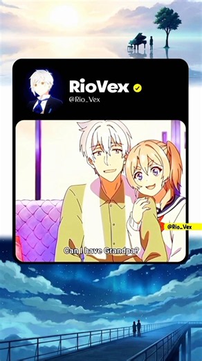 I Was NOT Ready for This… [ Grandpa and Grandma Turn Young Again ]