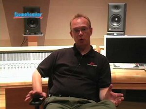 dbx DriveRack PA+ - Sweetwater