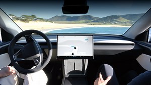 Tesla Quietly Settles Fatal Autopilot Crash Just Before Jury Could Weigh In | Carscoops