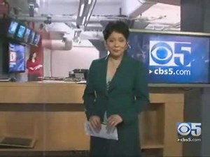 CBS 5 - San Francisco, CA