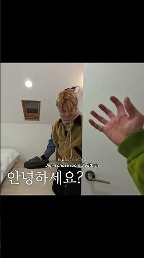 Taehyung joined rap line finally 😭 Four members ended up in one room 🤣