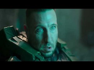 El Jefe Maestro Ve Parte De Su Pasado | Halo The Series Episodio 5 En Español