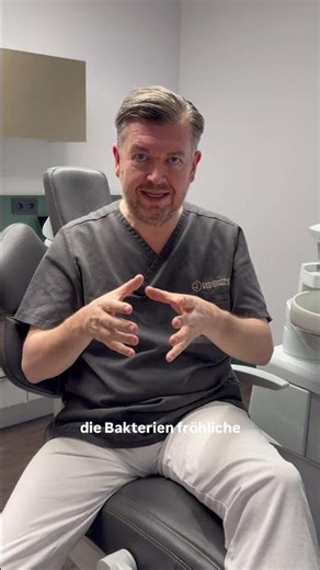 Du hast Mundgeruch? Das ist die häufigste Ursache