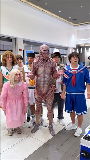 For what movie? 🧐